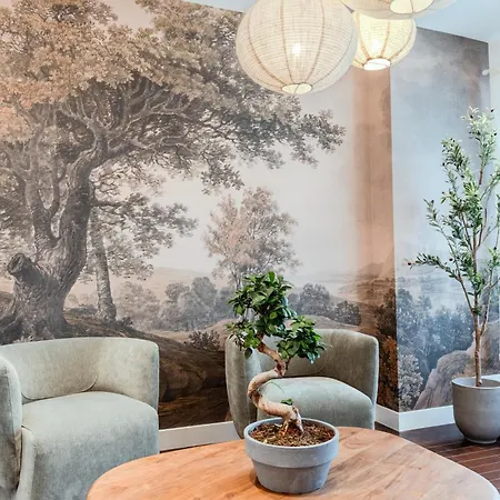 Self Check-In Boutique Hotel - Quartier Latin - Room 101-2